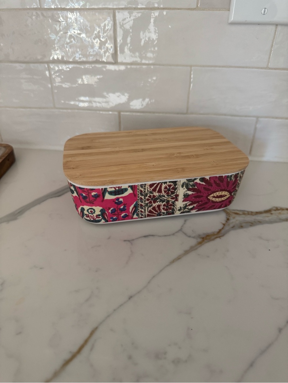 Anthropologie Container
